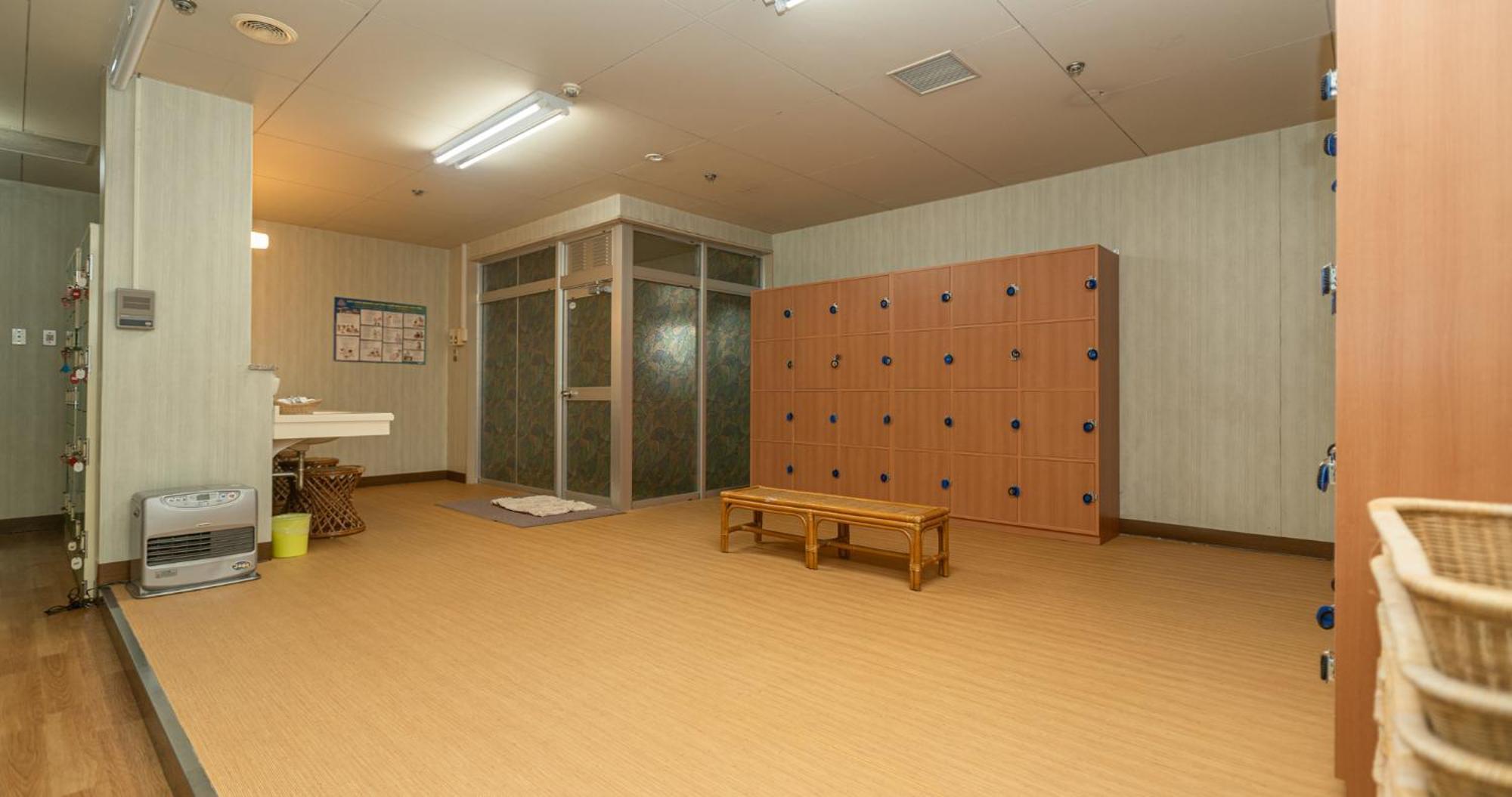 Shiga Grand Hotel 야마노우치 외부 사진