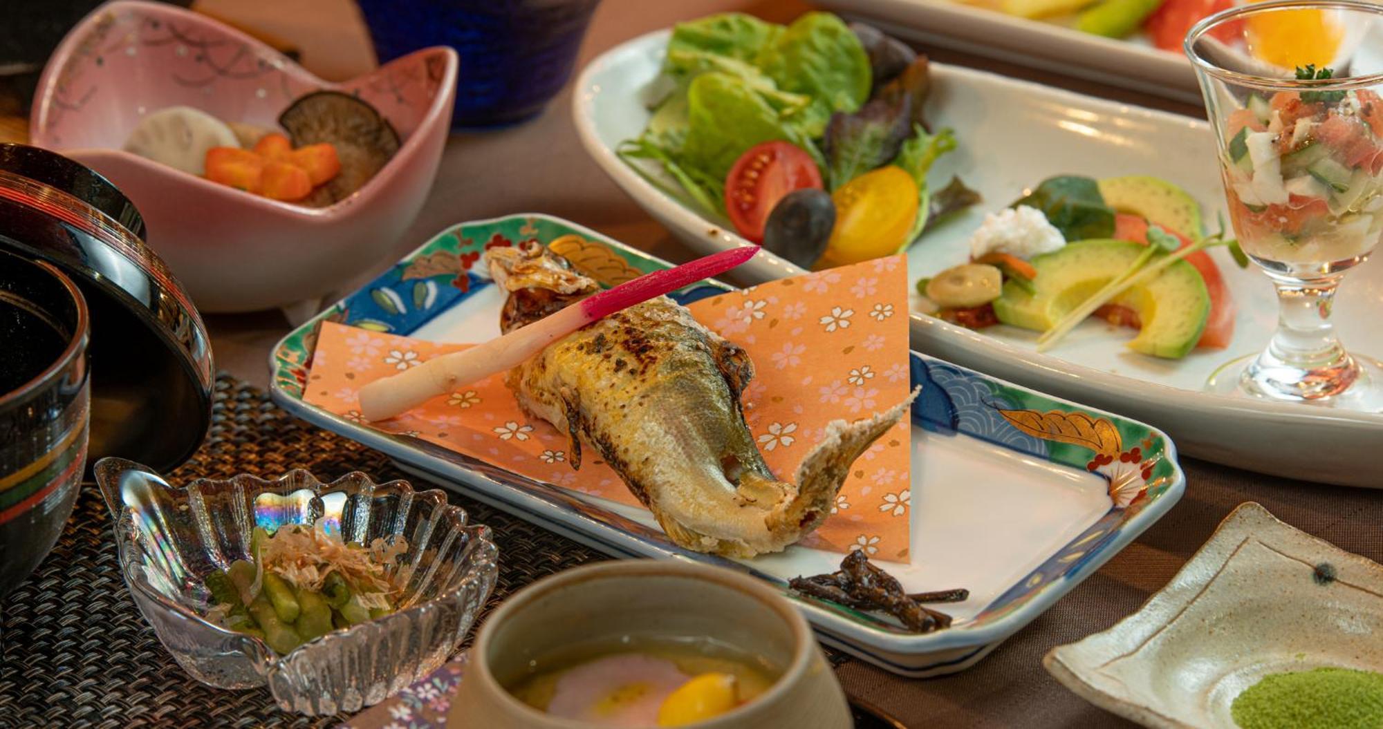 Shiga Grand Hotel 야마노우치 외부 사진