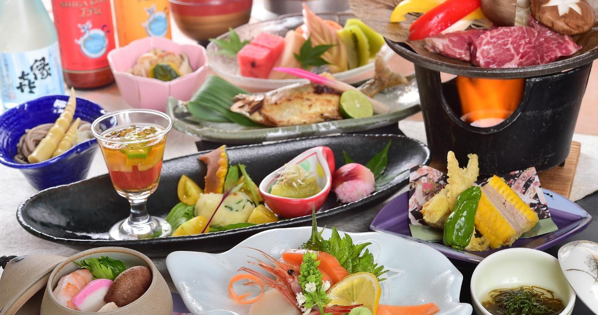 Shiga Grand Hotel 야마노우치 외부 사진