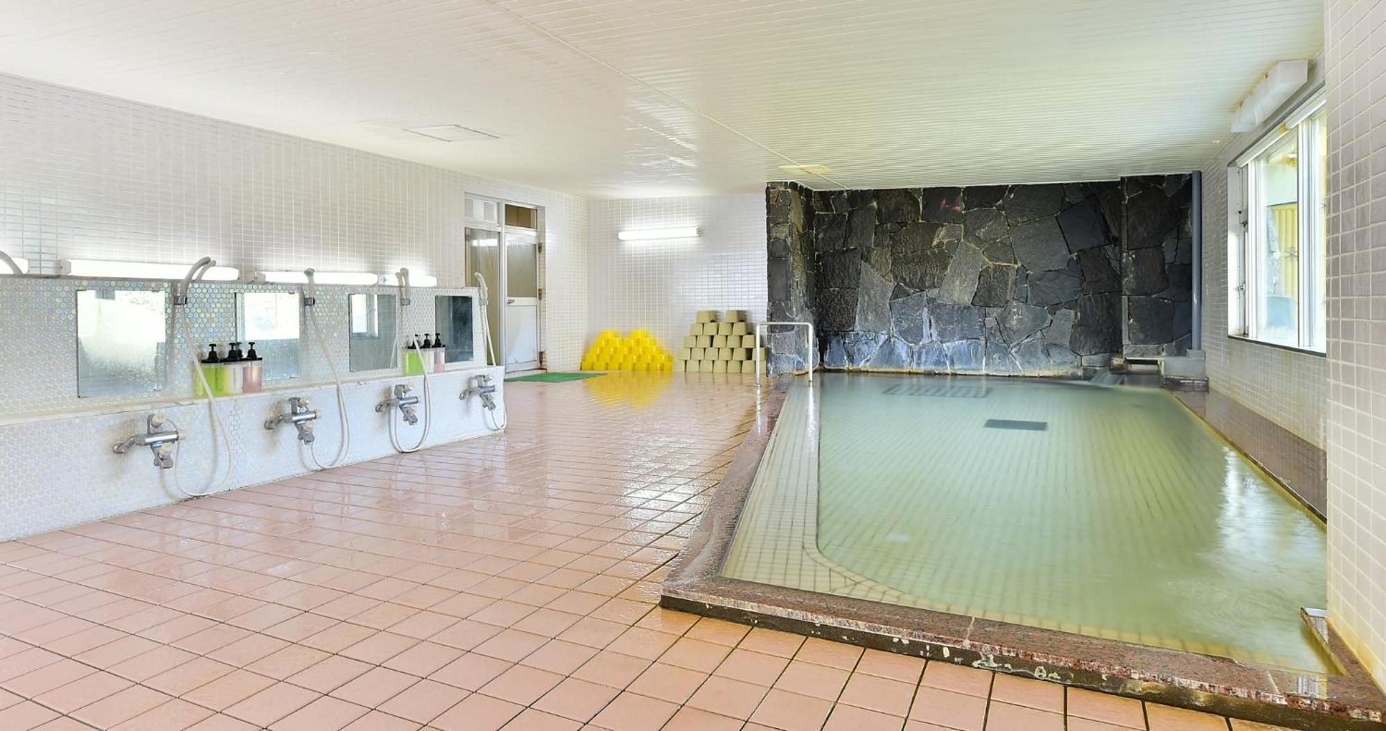 Shiga Grand Hotel 야마노우치 외부 사진