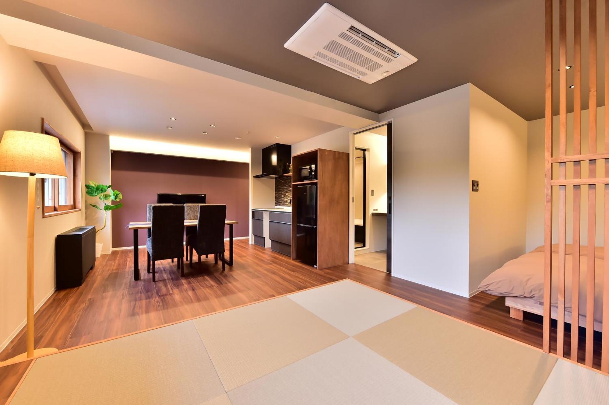 Shiga Grand Hotel 야마노우치 외부 사진