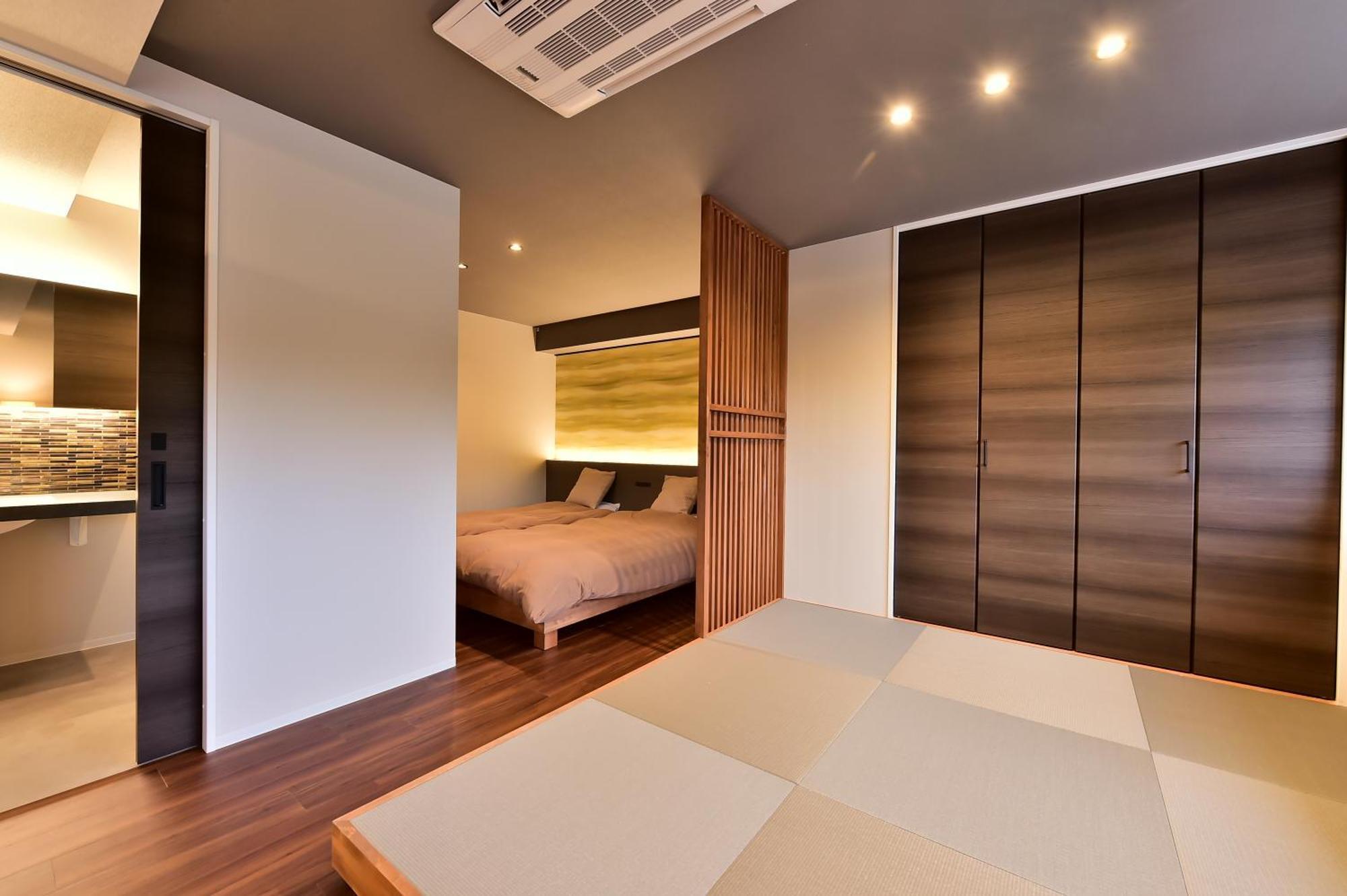 Shiga Grand Hotel 야마노우치 외부 사진