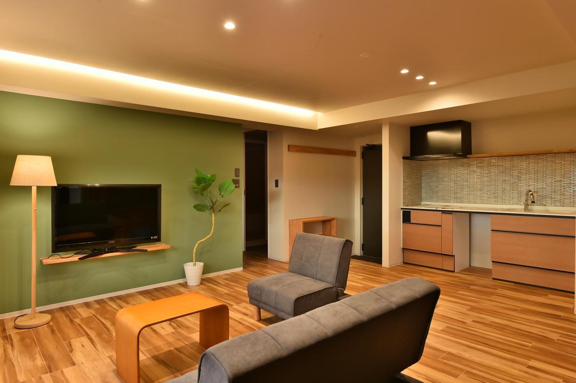 Shiga Grand Hotel 야마노우치 외부 사진