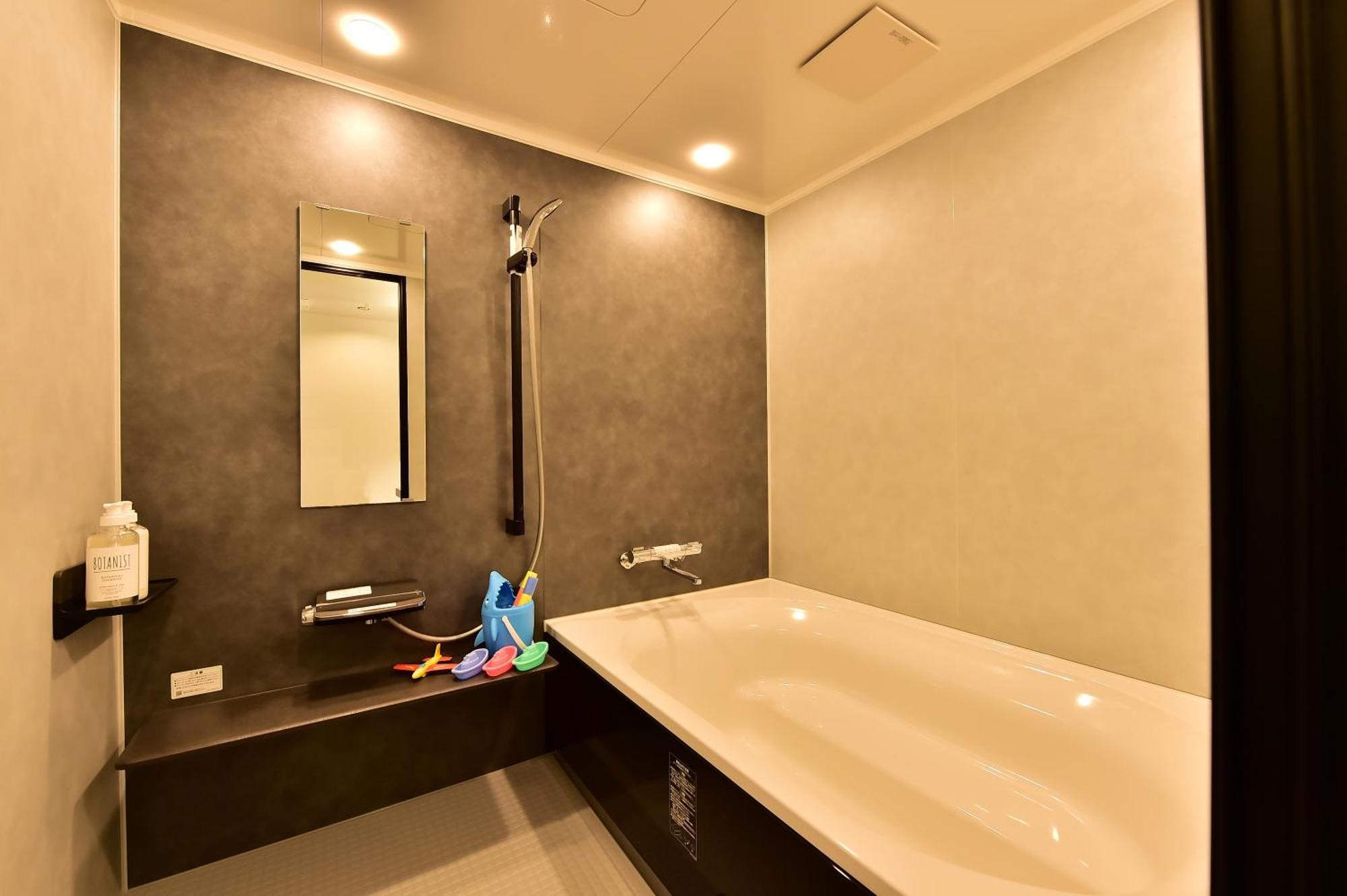 Shiga Grand Hotel 야마노우치 객실 사진